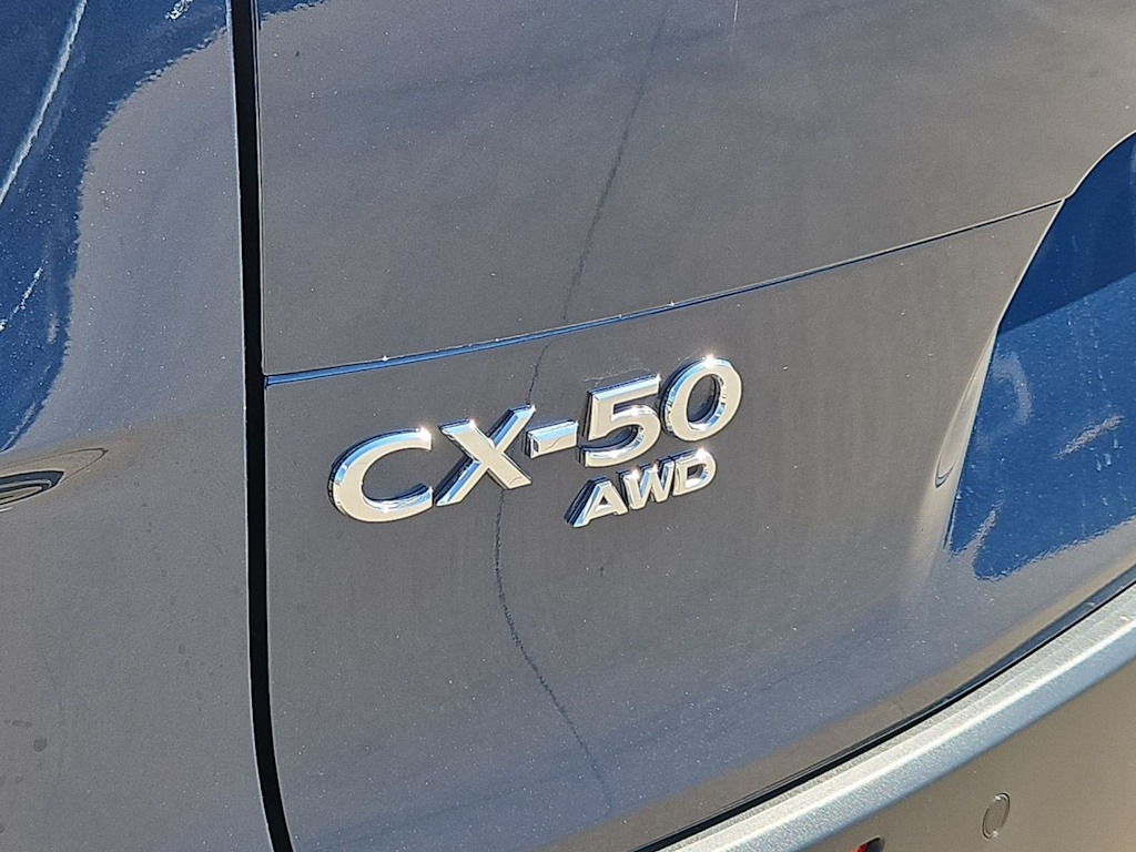 Thumbnail: 2026 Mazda CX-50 - 23