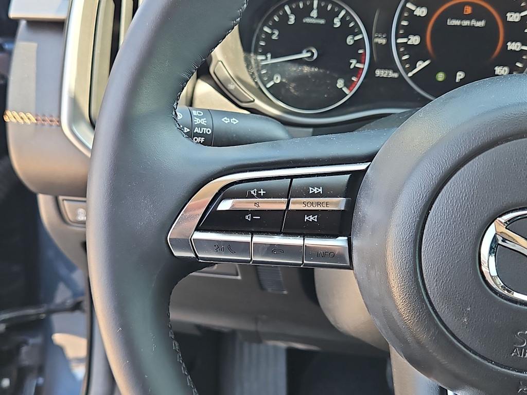 Thumbnail: 2026 Mazda CX-50 - 29
