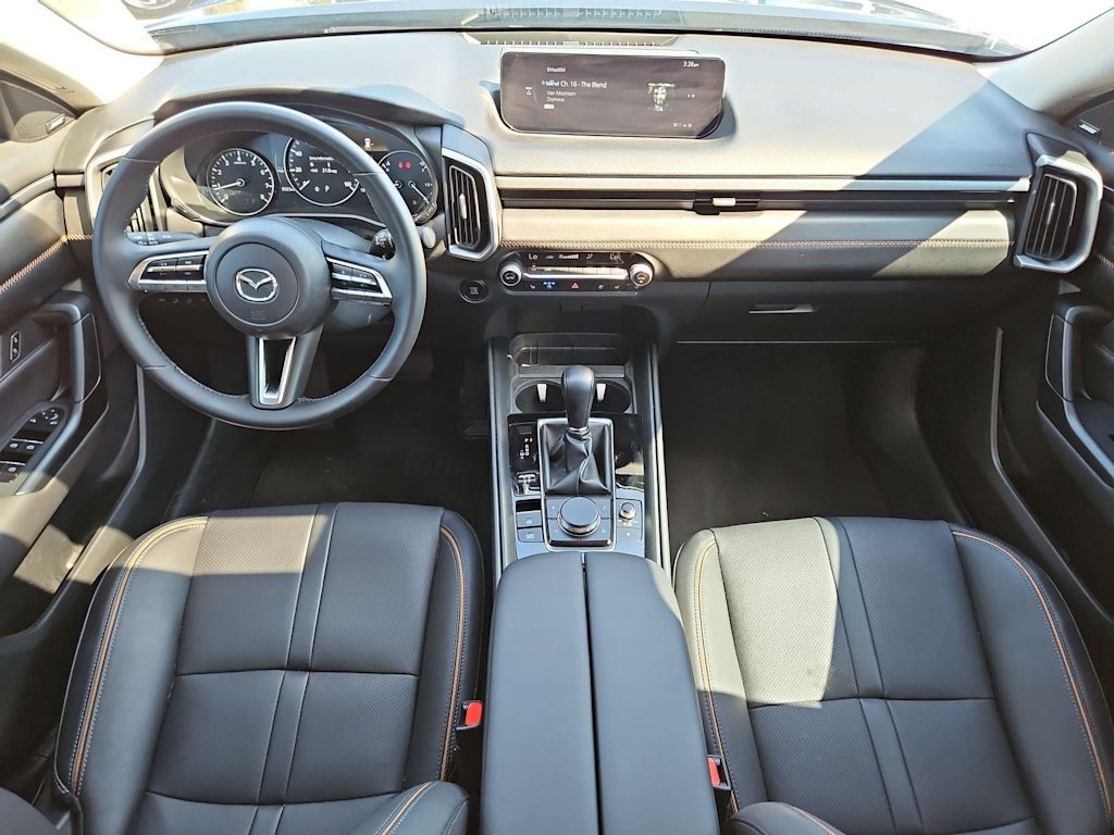 Thumbnail: 2026 Mazda CX-50 - 9