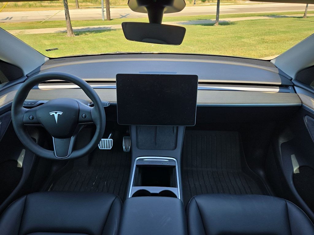 Thumbnail: 2024 Tesla Model Y - 9