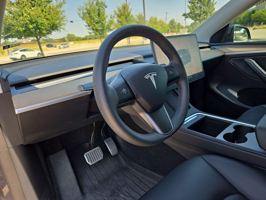 Thumbnail: 2024 Tesla Model Y - 2