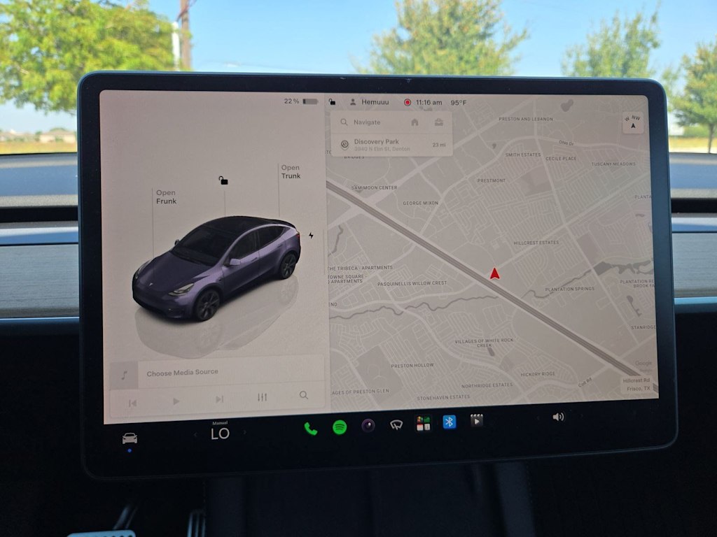 Thumbnail: 2024 Tesla Model Y - 29