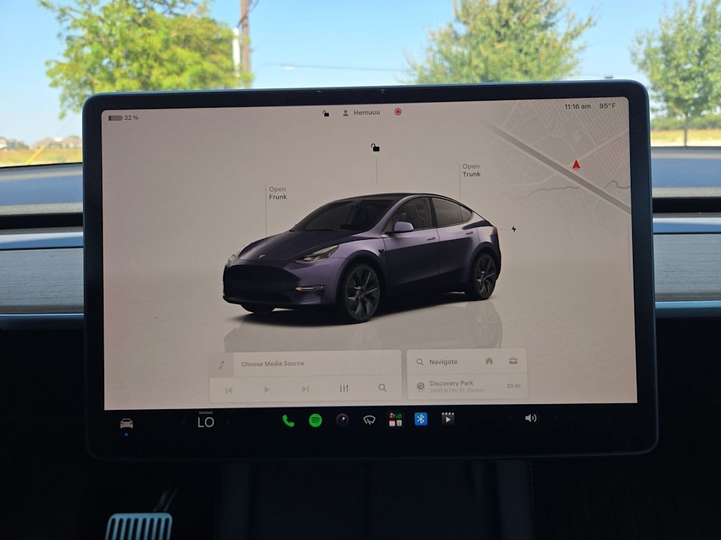 Thumbnail: 2024 Tesla Model Y - 14