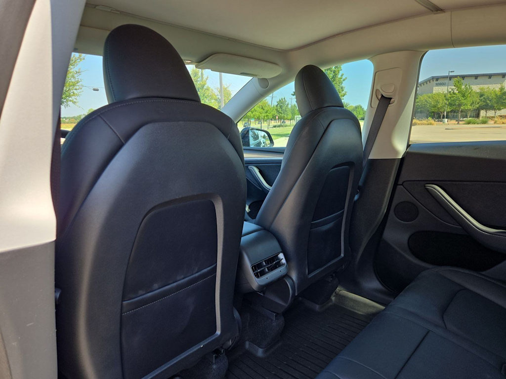 Thumbnail: 2024 Tesla Model Y - 12