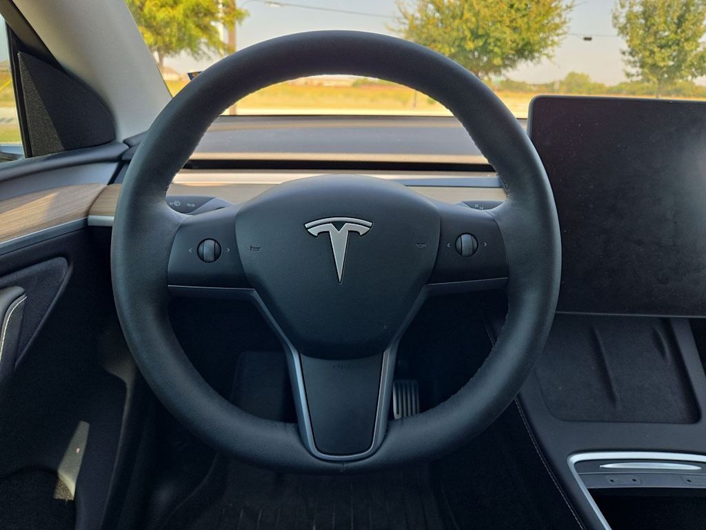 Thumbnail: 2024 Tesla Model Y - 13