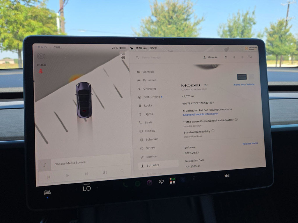 Thumbnail: 2024 Tesla Model Y - 32