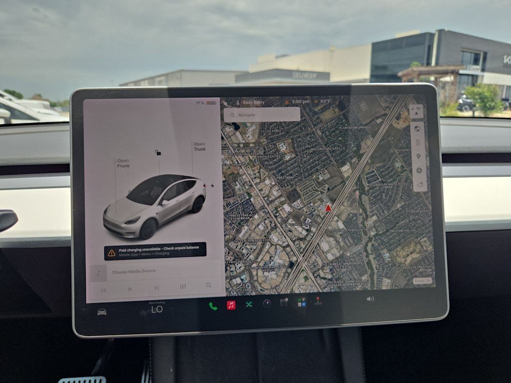 Thumbnail: 2022 Tesla Model Y - 17