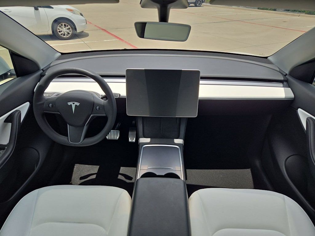Thumbnail: 2022 Tesla Model Y - 9
