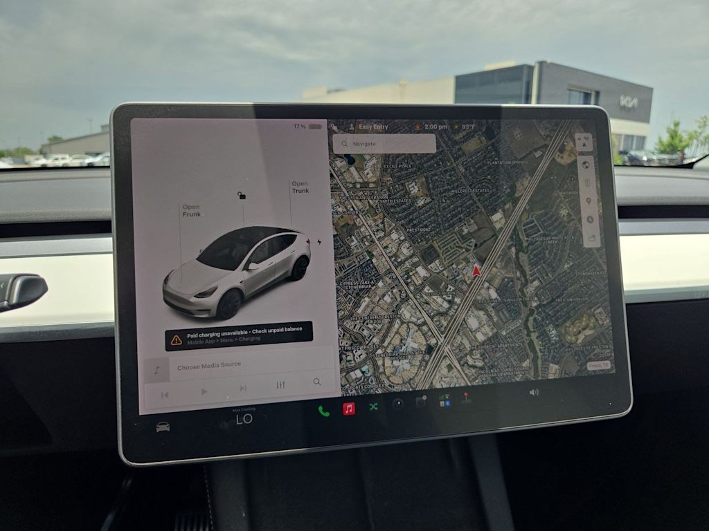 Thumbnail: 2022 Tesla Model Y - 28