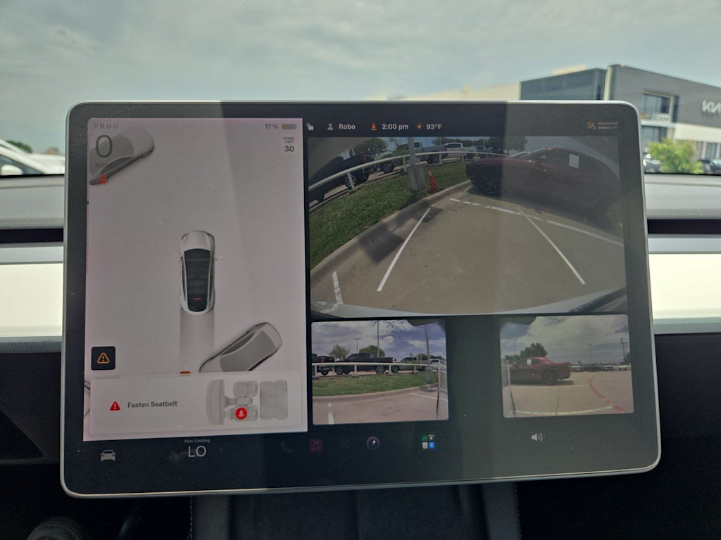 Thumbnail: 2022 Tesla Model Y - 14