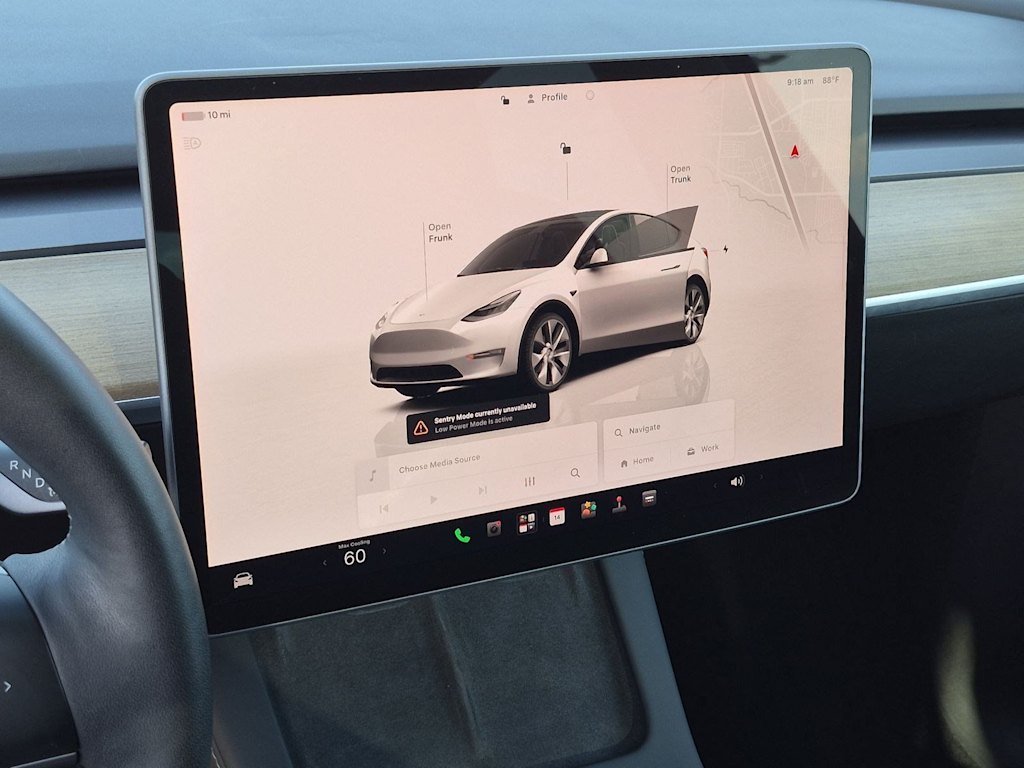 Thumbnail: 2023 Tesla Model Y - 30