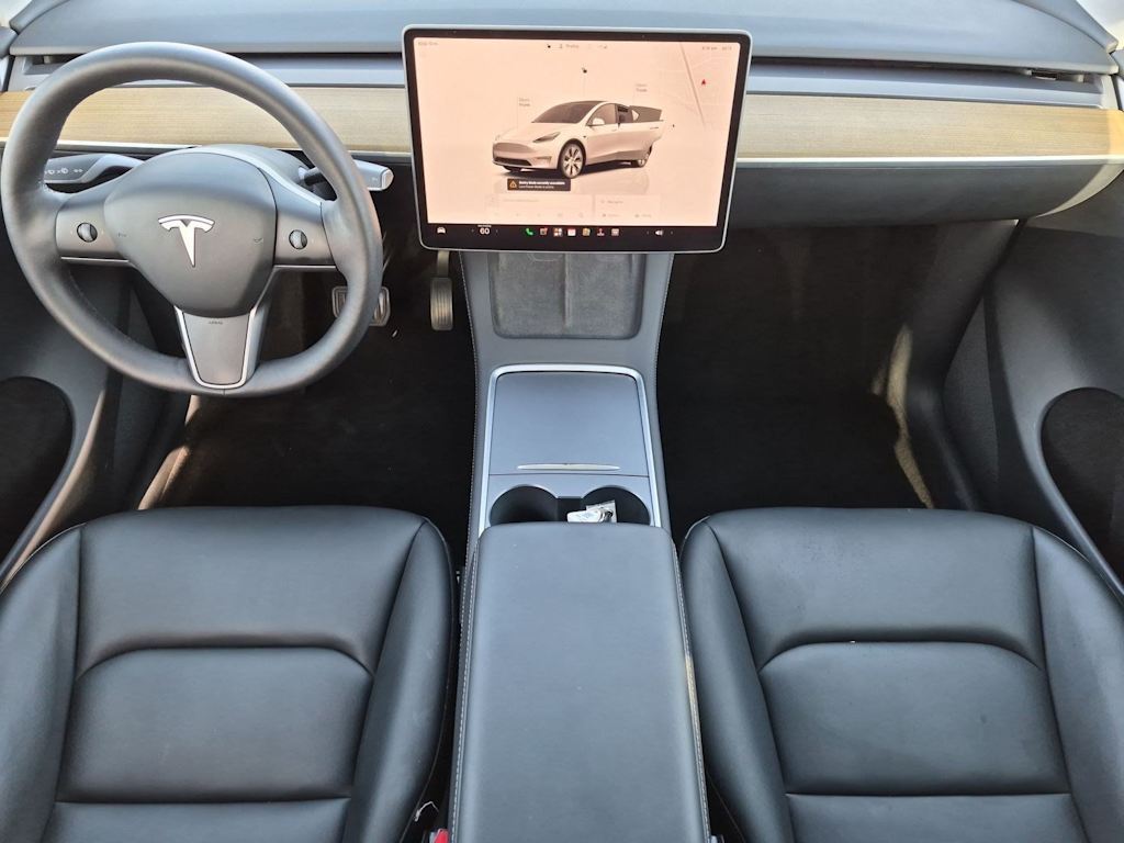 Thumbnail: 2023 Tesla Model Y - 9