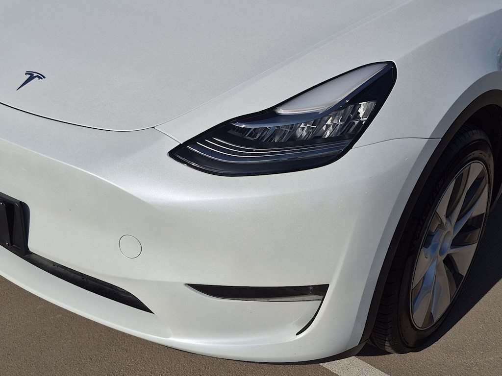 Thumbnail: 2023 Tesla Model Y - 7