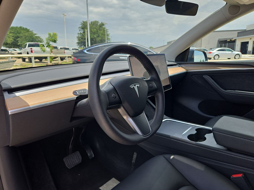 Thumbnail: 2023 Tesla Model Y - 2