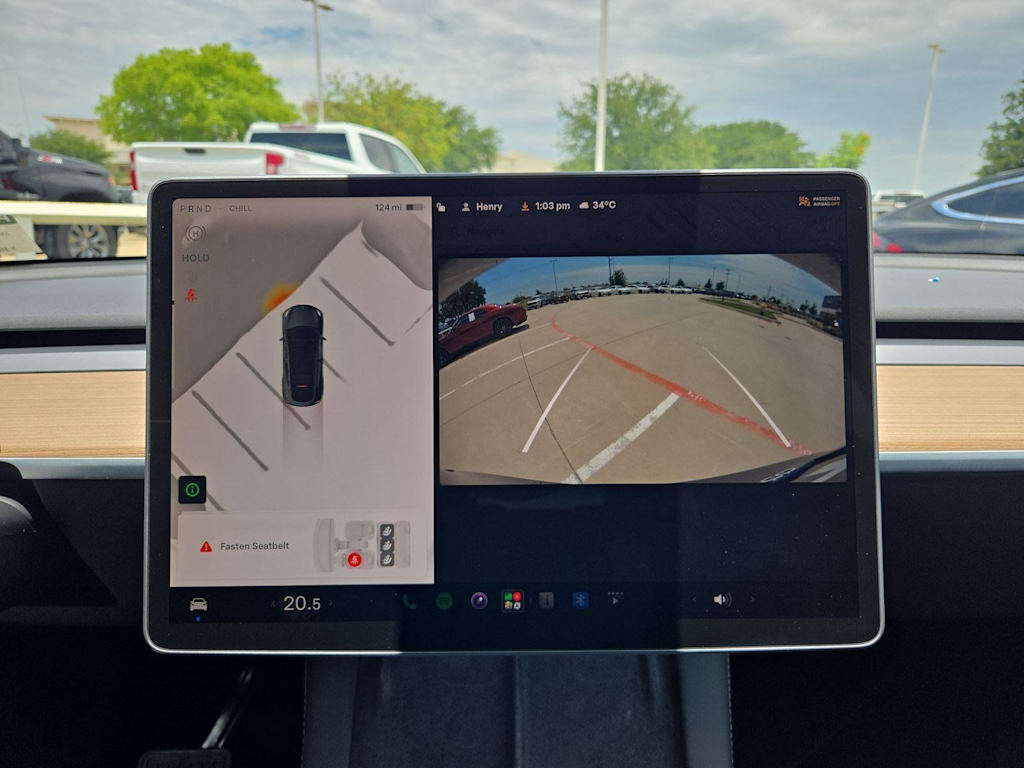 Thumbnail: 2023 Tesla Model Y - 29