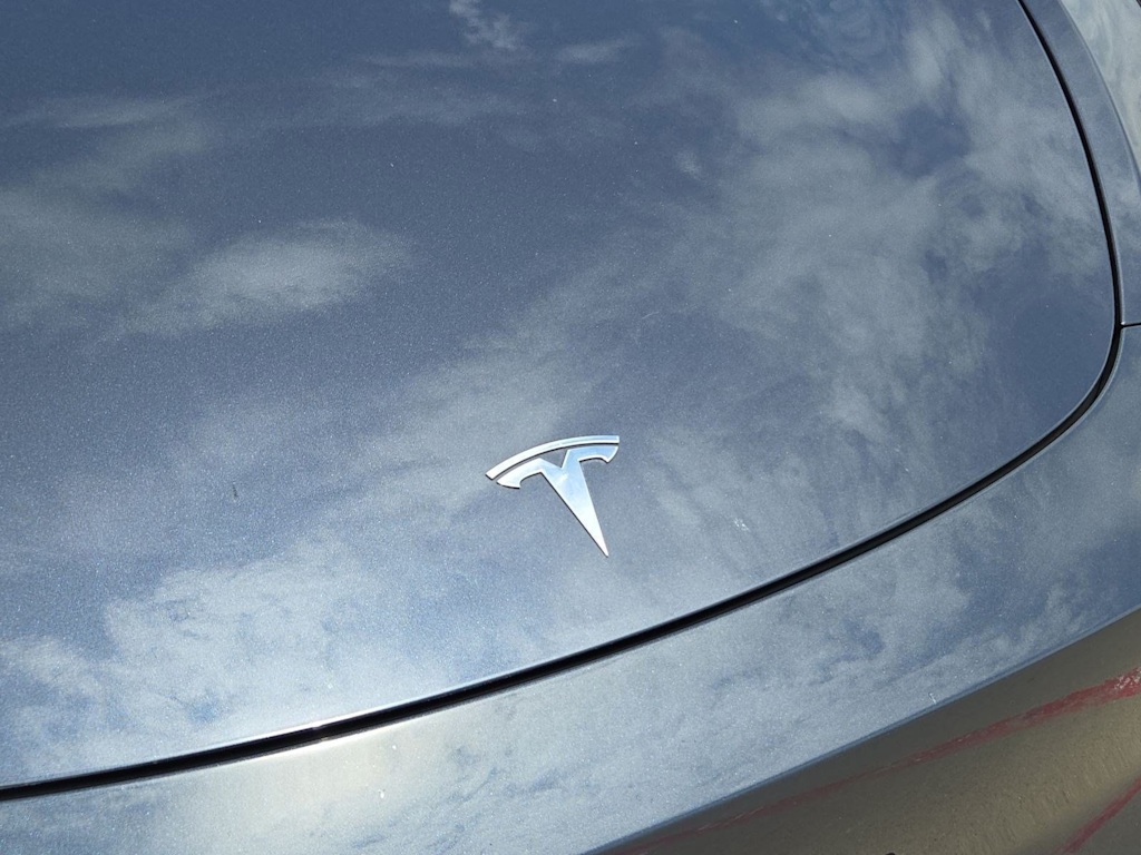 Thumbnail: 2023 Tesla Model Y - 7