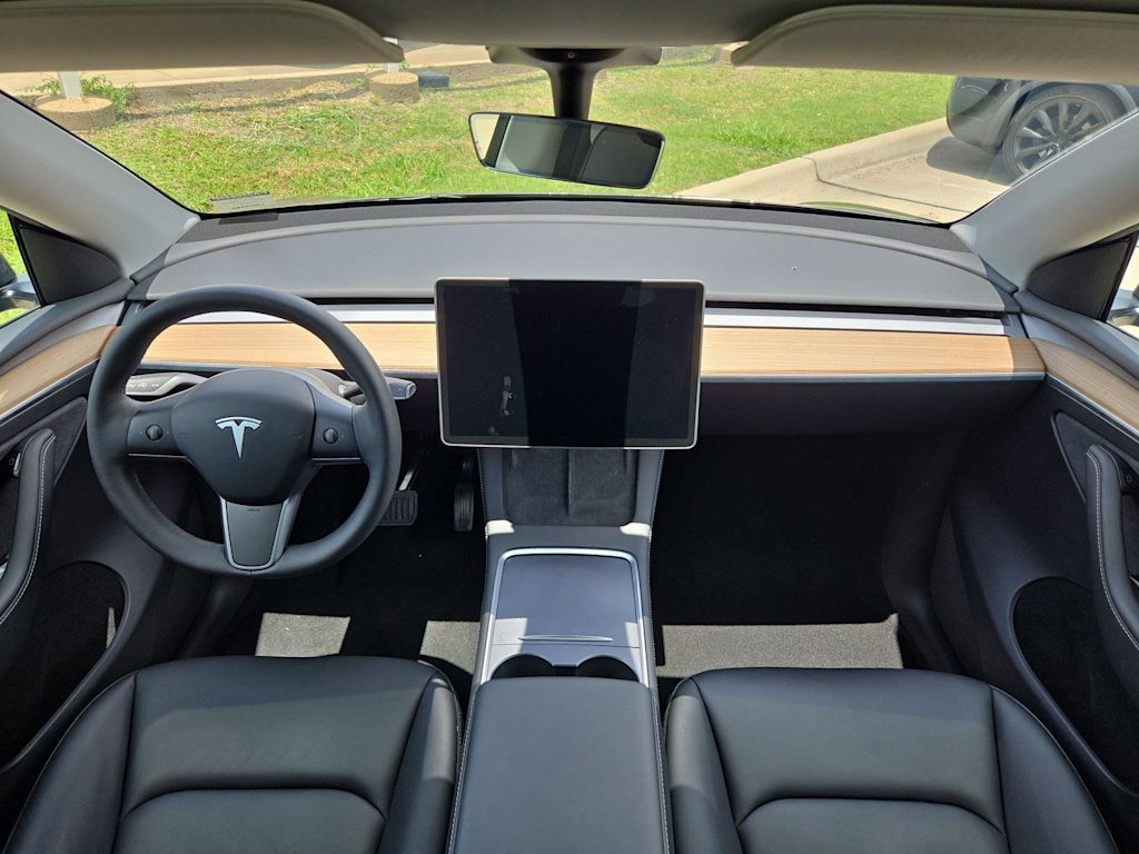 Thumbnail: 2023 Tesla Model Y - 9