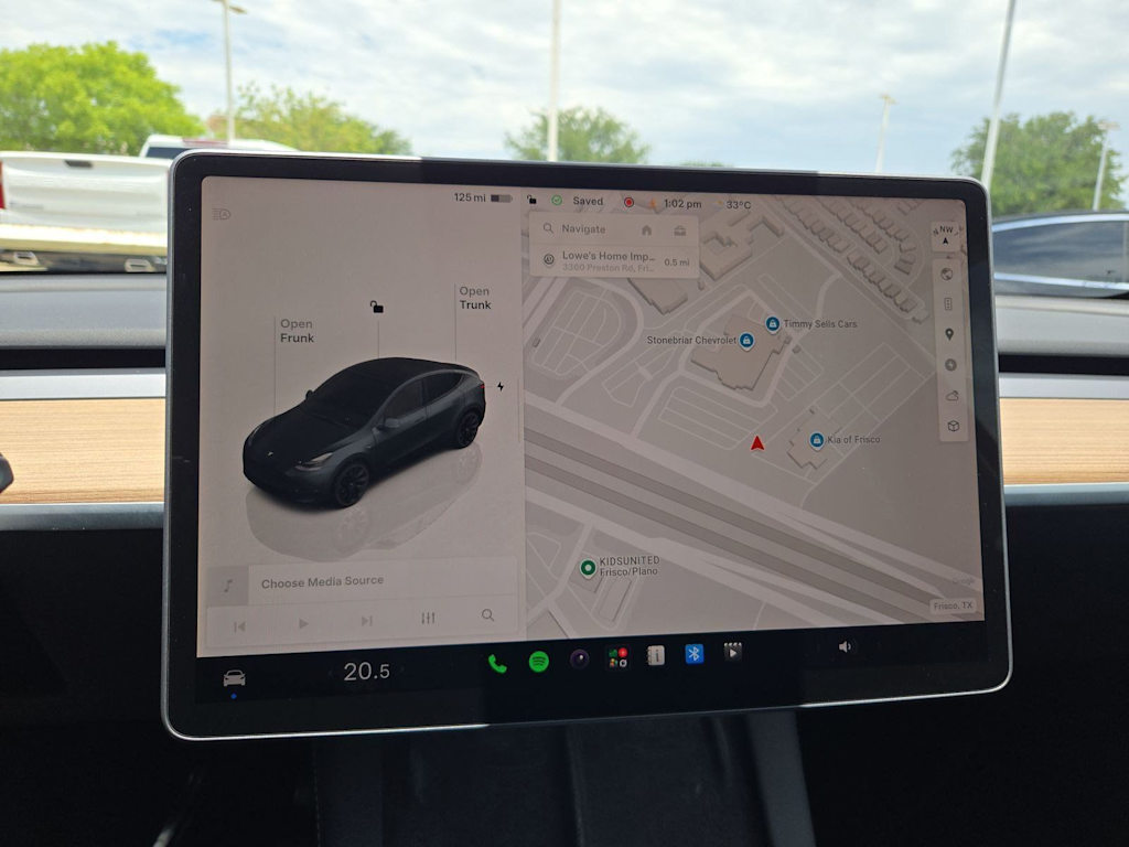 Thumbnail: 2023 Tesla Model Y - 28
