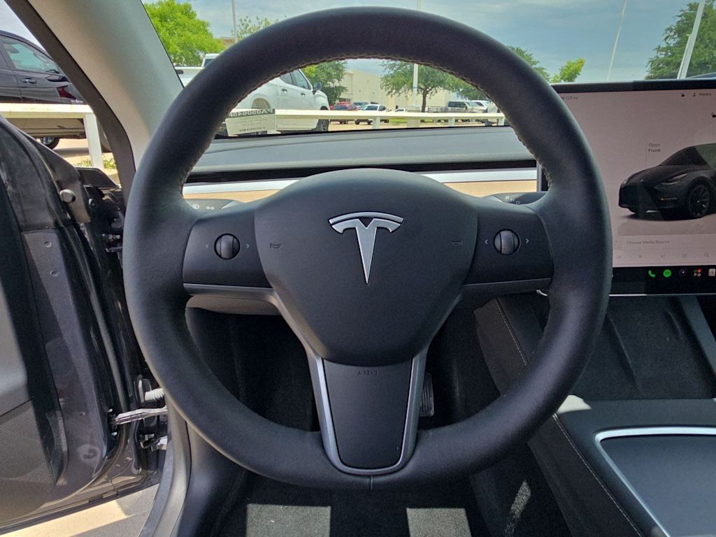 Thumbnail: 2023 Tesla Model Y - 13