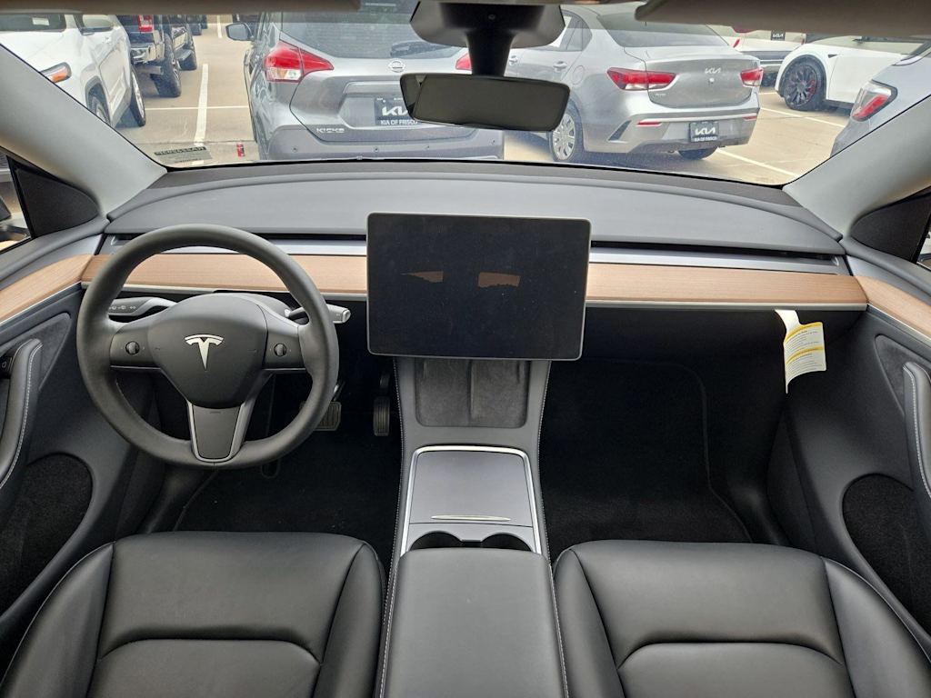Thumbnail: 2024 Tesla Model Y - 9