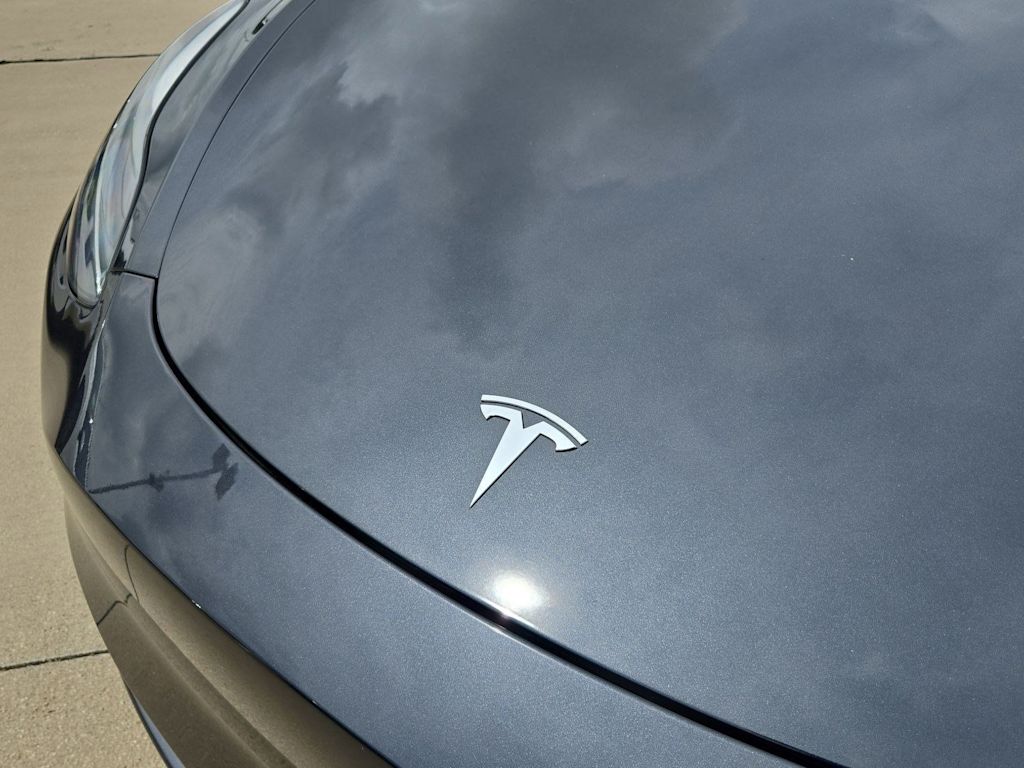 Thumbnail: 2024 Tesla Model Y - 7