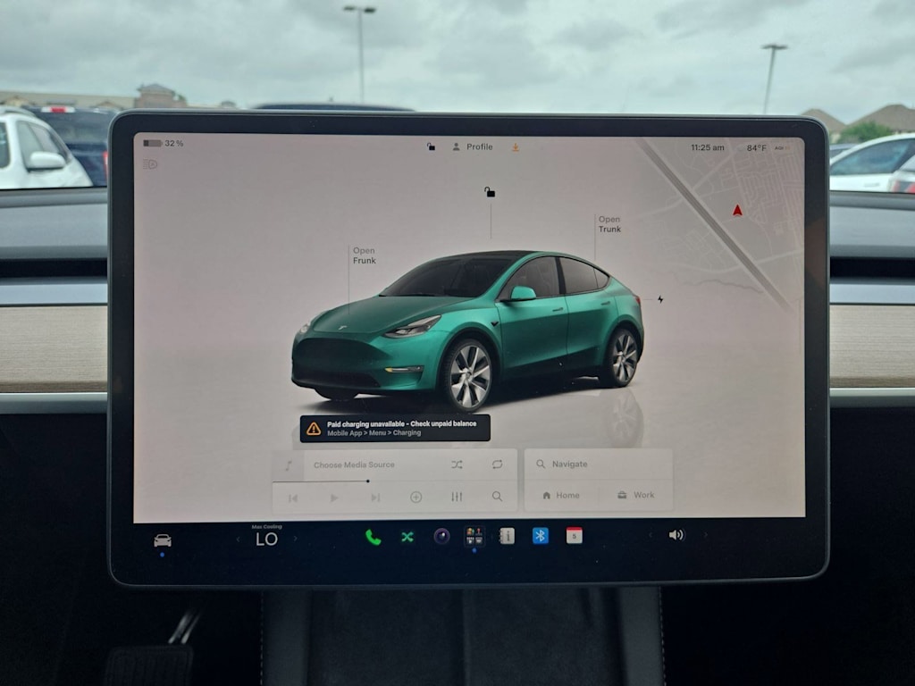 Thumbnail: 2024 Tesla Model Y - 28