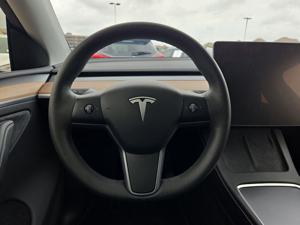 Thumbnail: 2024 Tesla Model Y - 13