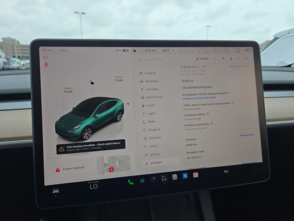 Thumbnail: 2024 Tesla Model Y - 31