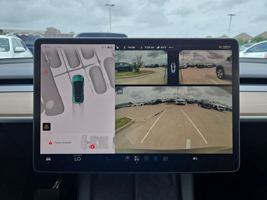 Thumbnail: 2024 Tesla Model Y - 29