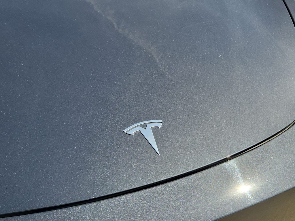 Thumbnail: 2024 Tesla Model Y - 7