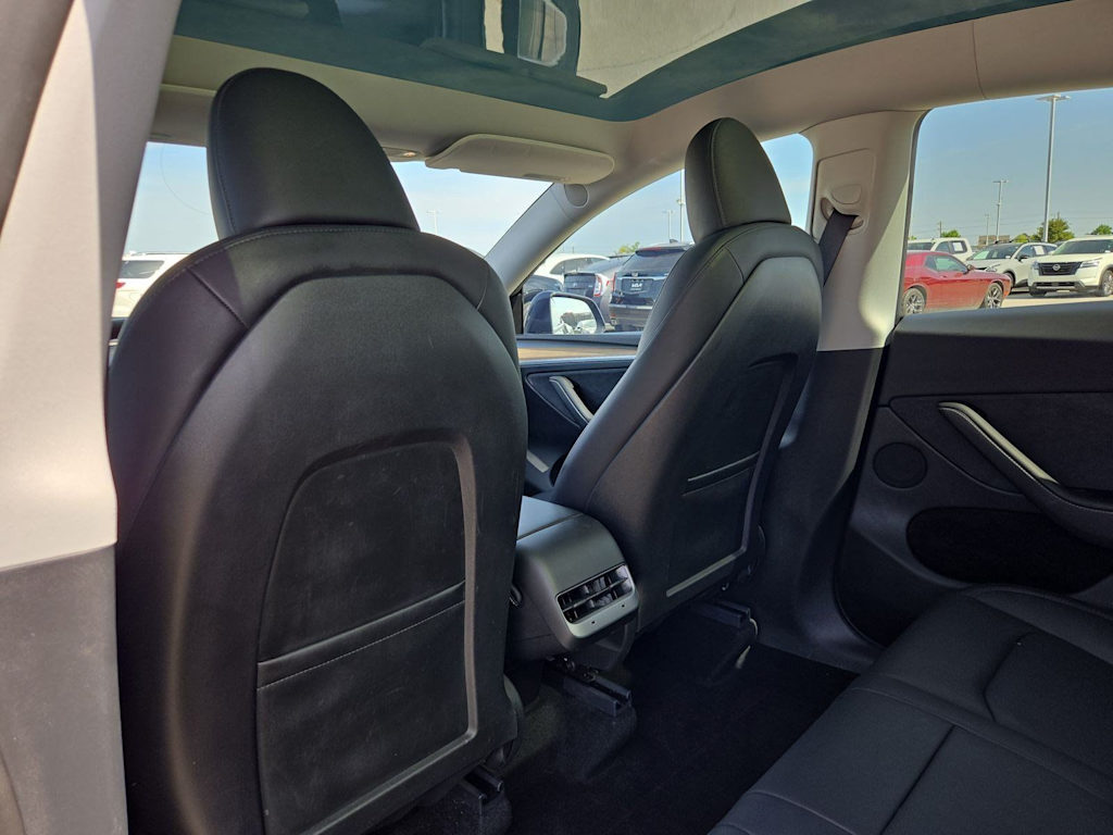 Thumbnail: 2024 Tesla Model Y - 12
