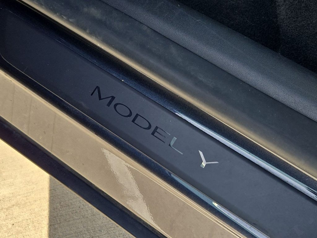 Thumbnail: 2024 Tesla Model Y - 19