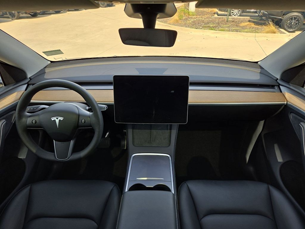 Thumbnail: 2024 Tesla Model Y - 9