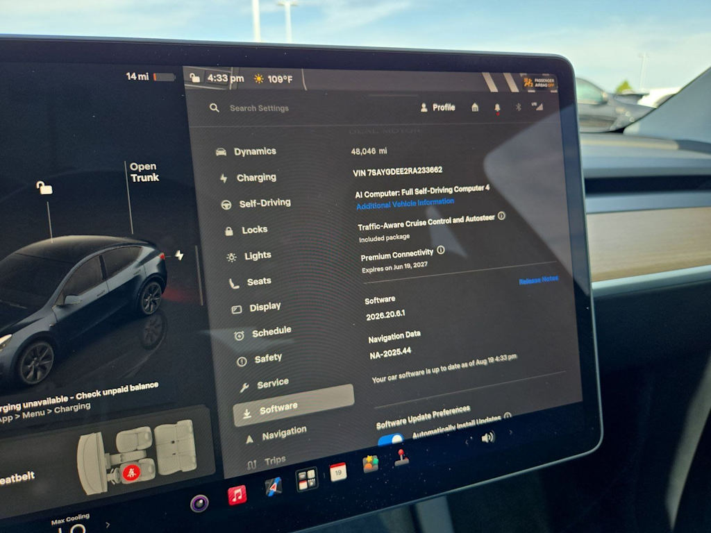 Thumbnail: 2024 Tesla Model Y - 29
