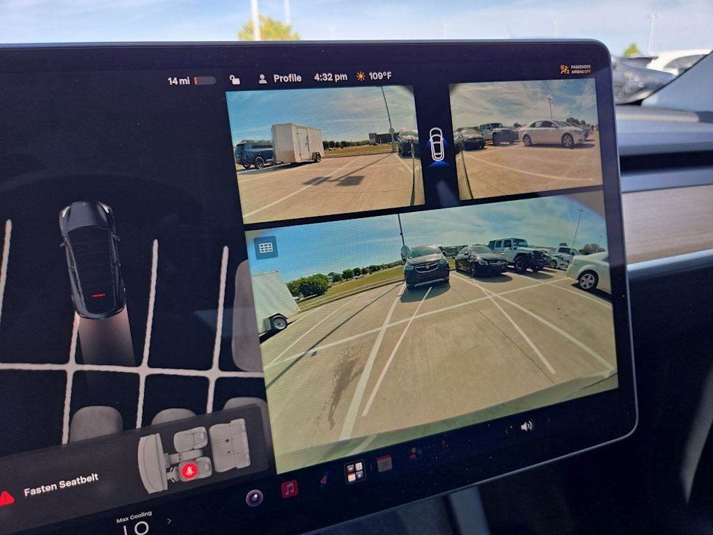 Thumbnail: 2024 Tesla Model Y - 27