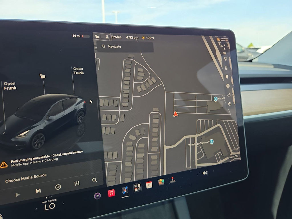 Thumbnail: 2024 Tesla Model Y - 14