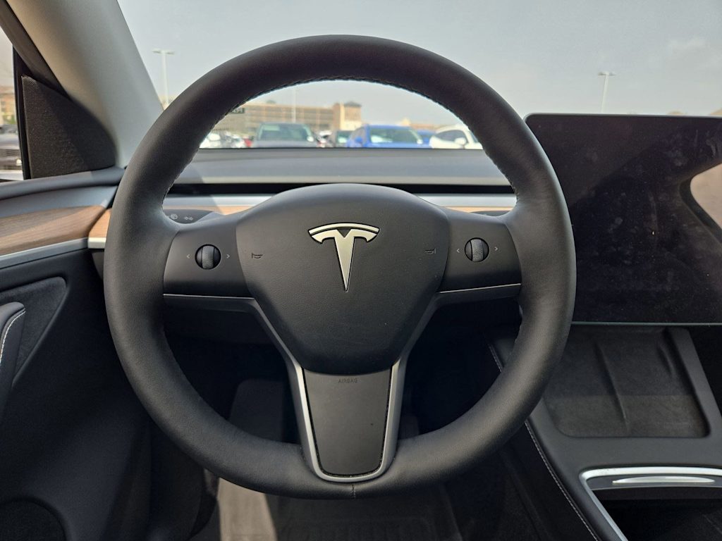 Thumbnail: 2024 Tesla Model Y - 13