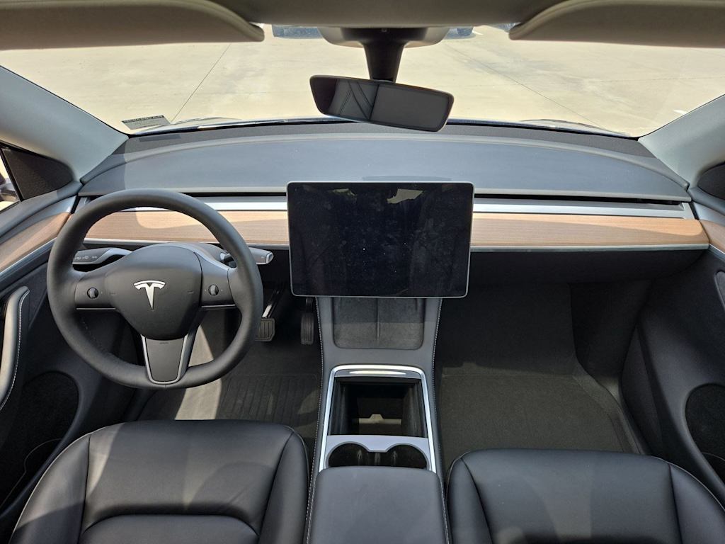 Thumbnail: 2024 Tesla Model Y - 9