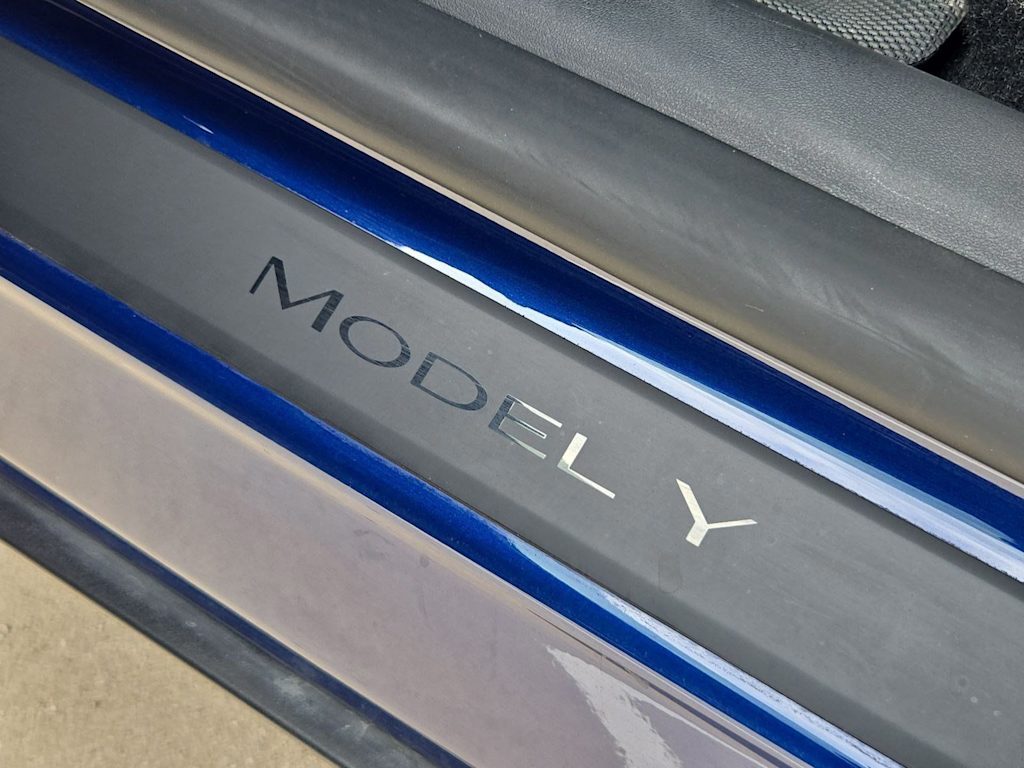 Thumbnail: 2024 Tesla Model Y - 21