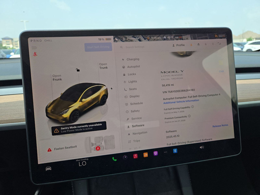 Thumbnail: 2024 Tesla Model Y - 32