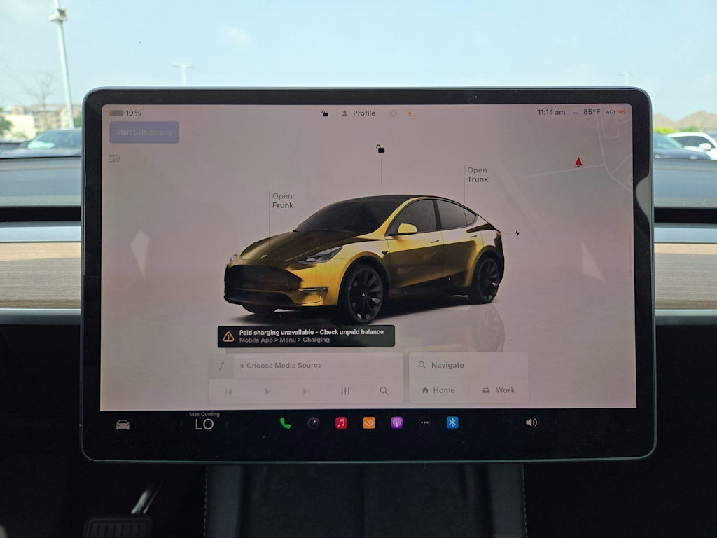 Thumbnail: 2024 Tesla Model Y - 14