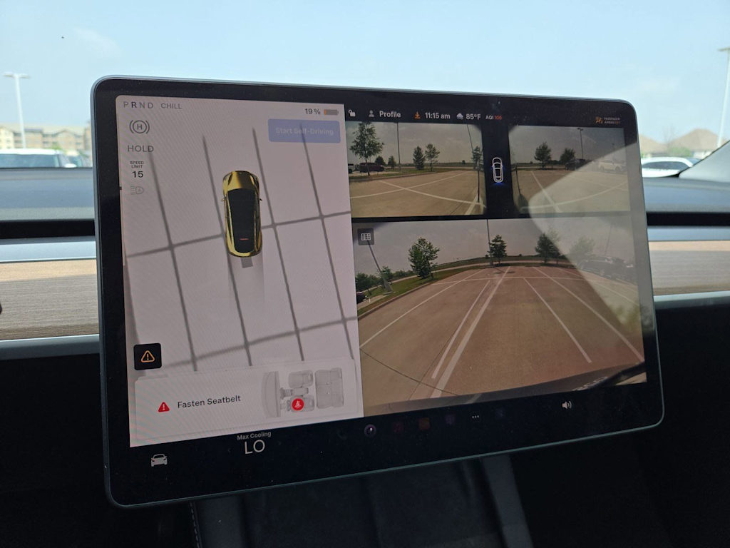 Thumbnail: 2024 Tesla Model Y - 30