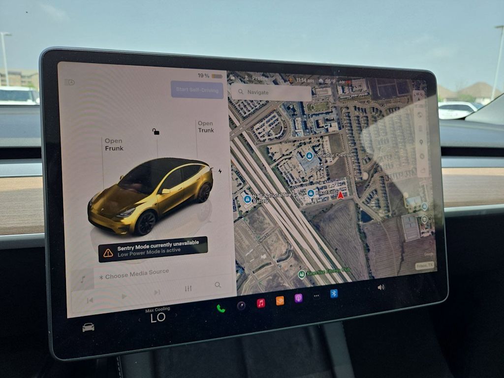 Thumbnail: 2024 Tesla Model Y - 29