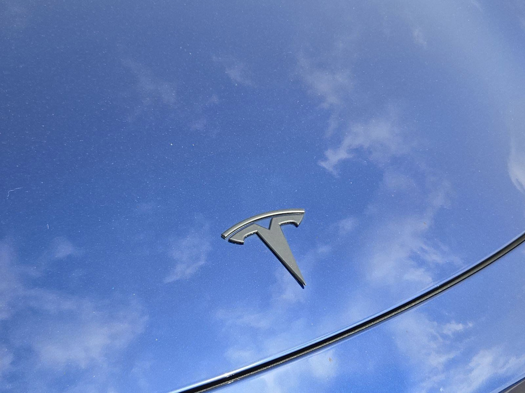 Thumbnail: 2024 Tesla Model Y - 7