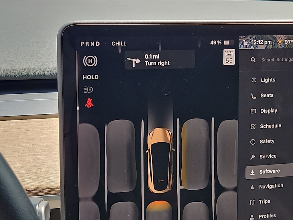 Thumbnail: 2023 Tesla Model Y - 34