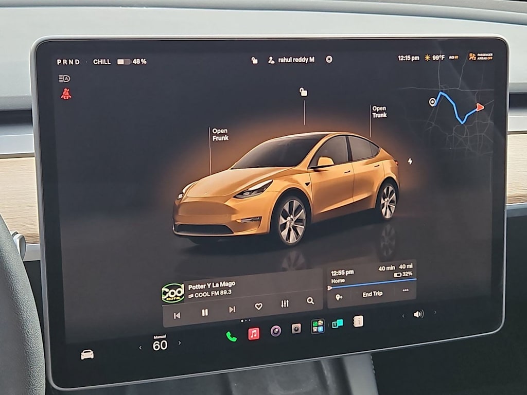 Thumbnail: 2023 Tesla Model Y - 14