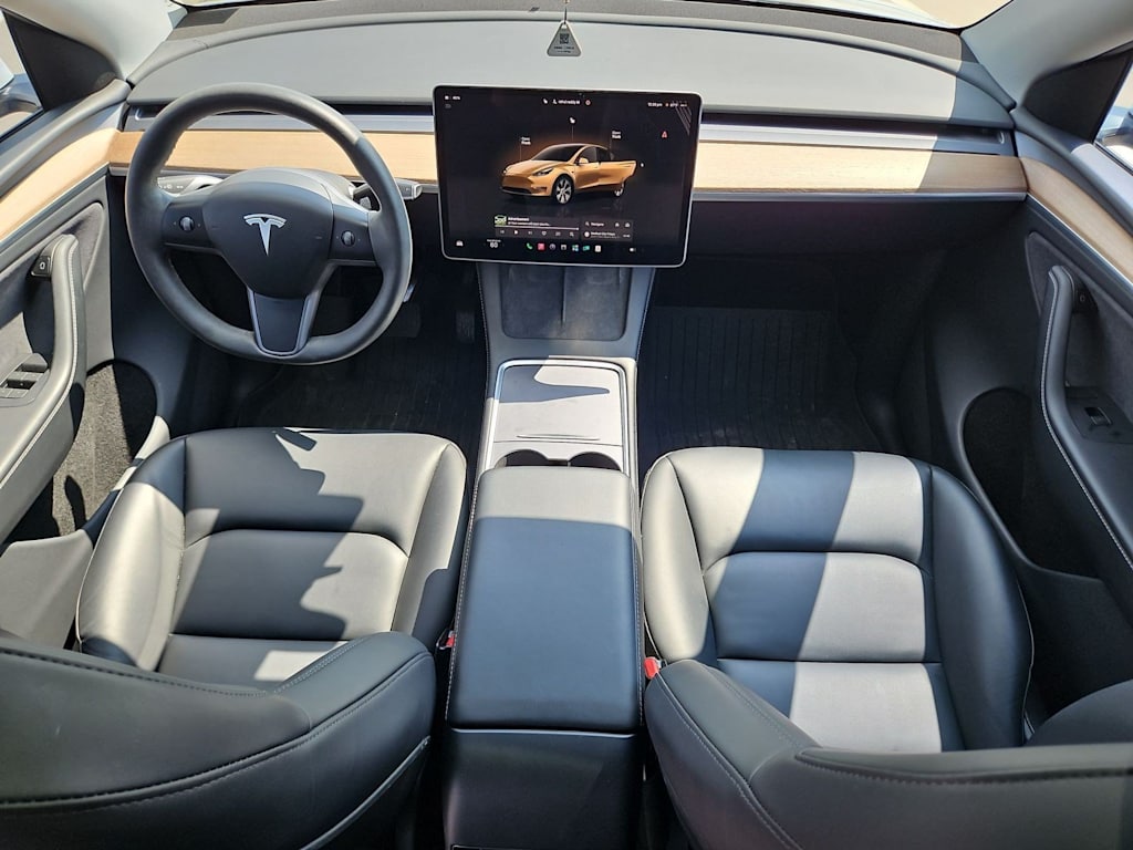 Thumbnail: 2023 Tesla Model Y - 9