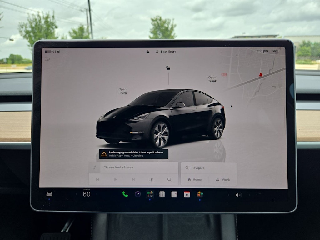 Thumbnail: 2024 Tesla Model Y - 14