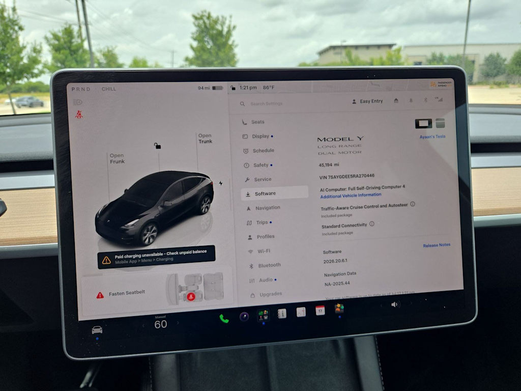 Thumbnail: 2024 Tesla Model Y - 31