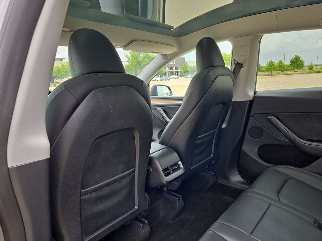 Thumbnail: 2024 Tesla Model Y - 12